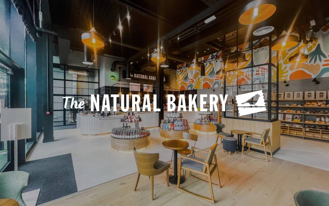 The Natural Bakery