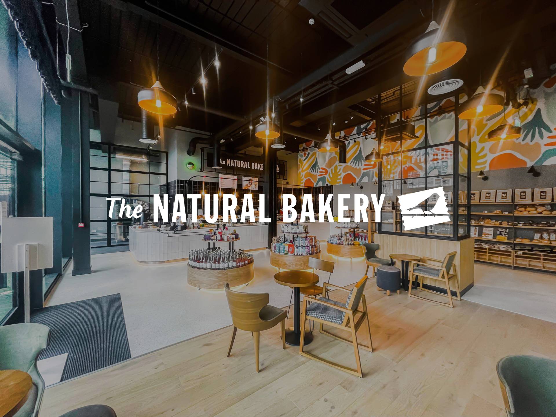the national bakery