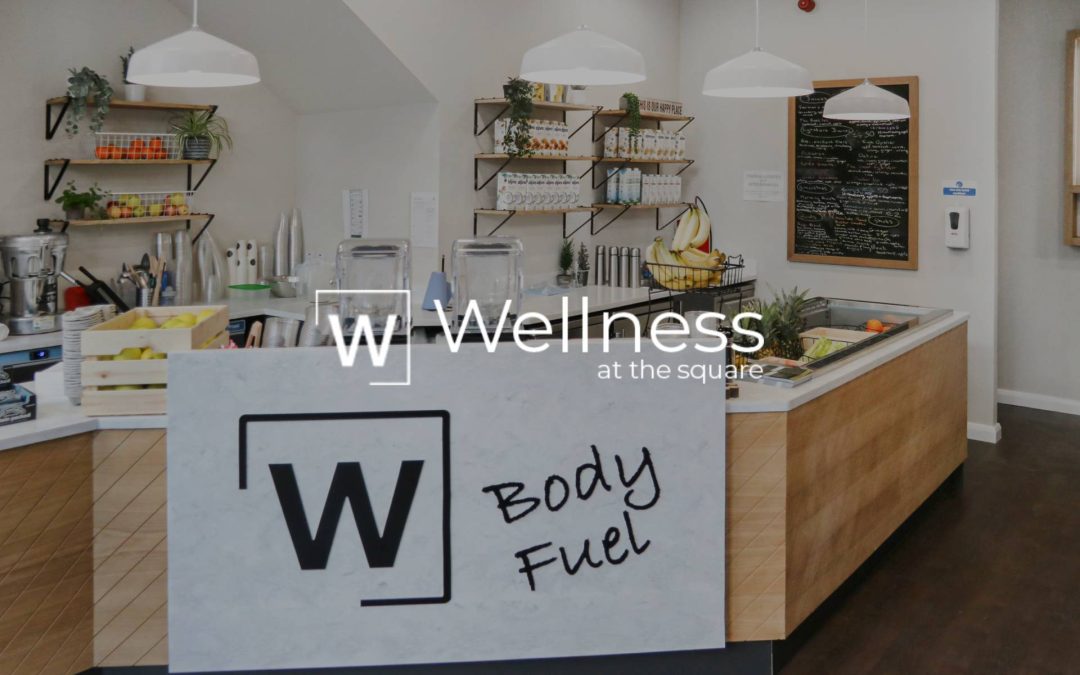 Wellness at the Square