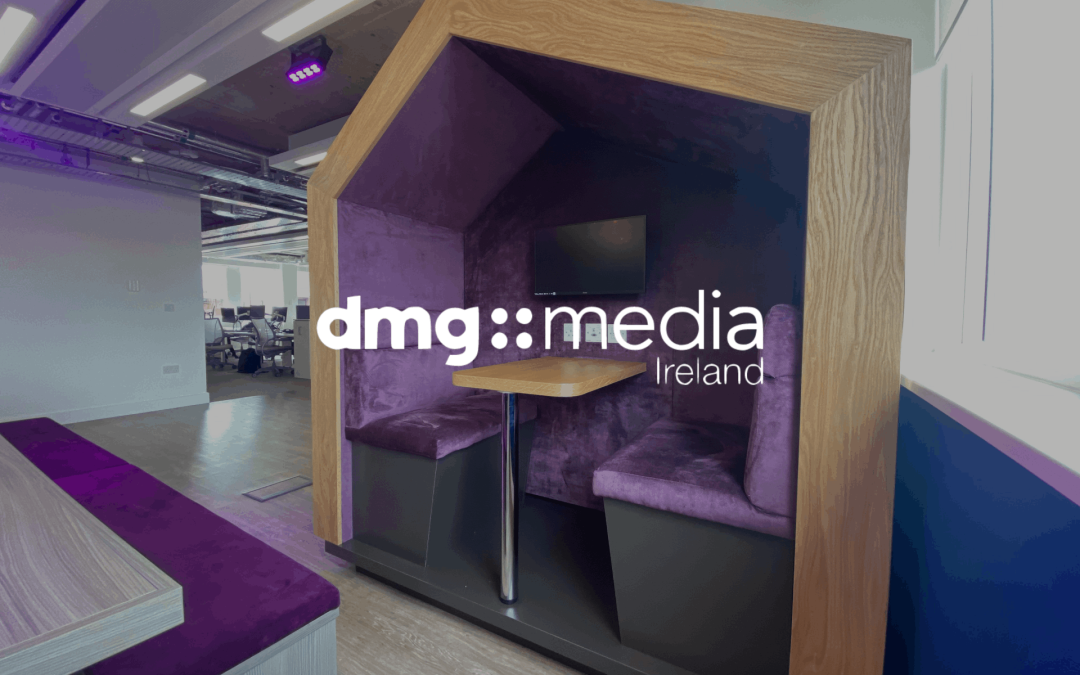 DMG Media