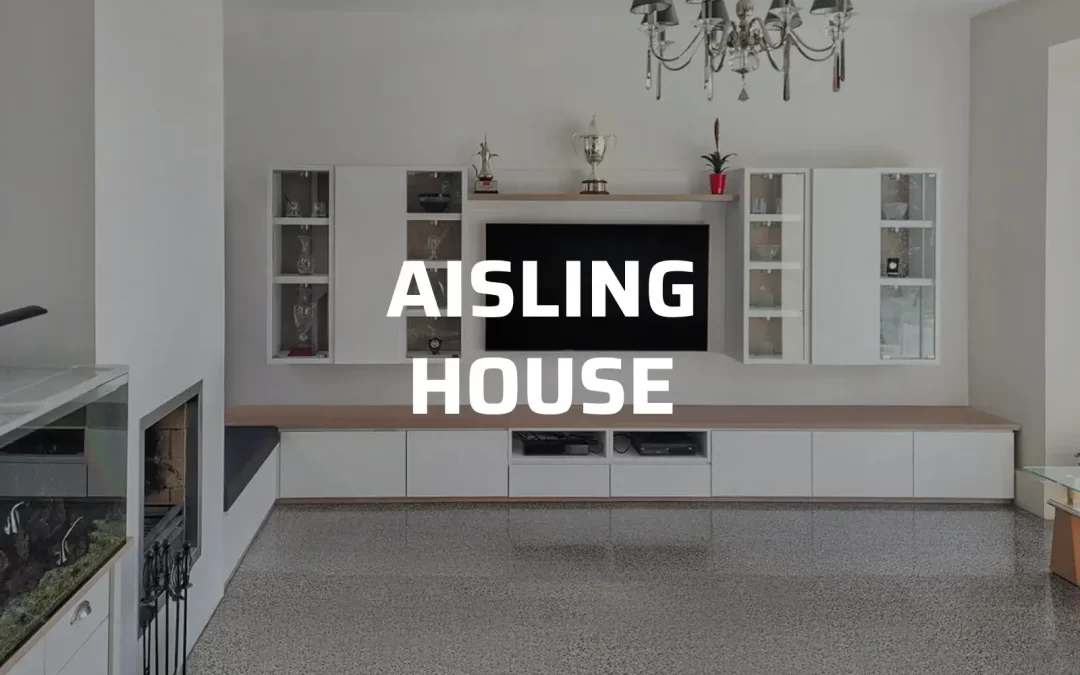 Aisling House