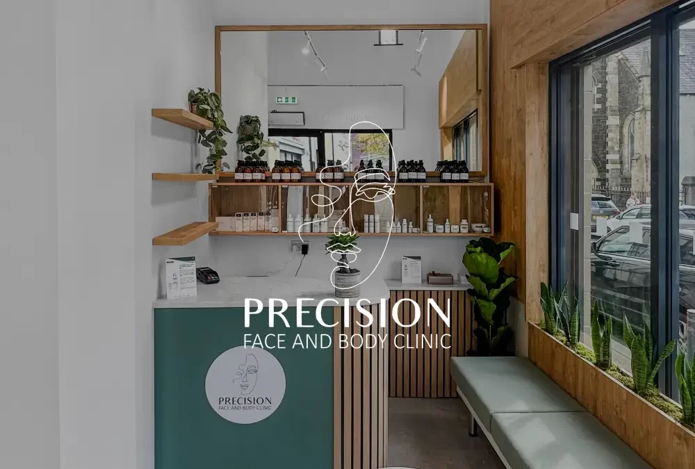 Precision Face & Body Clinic