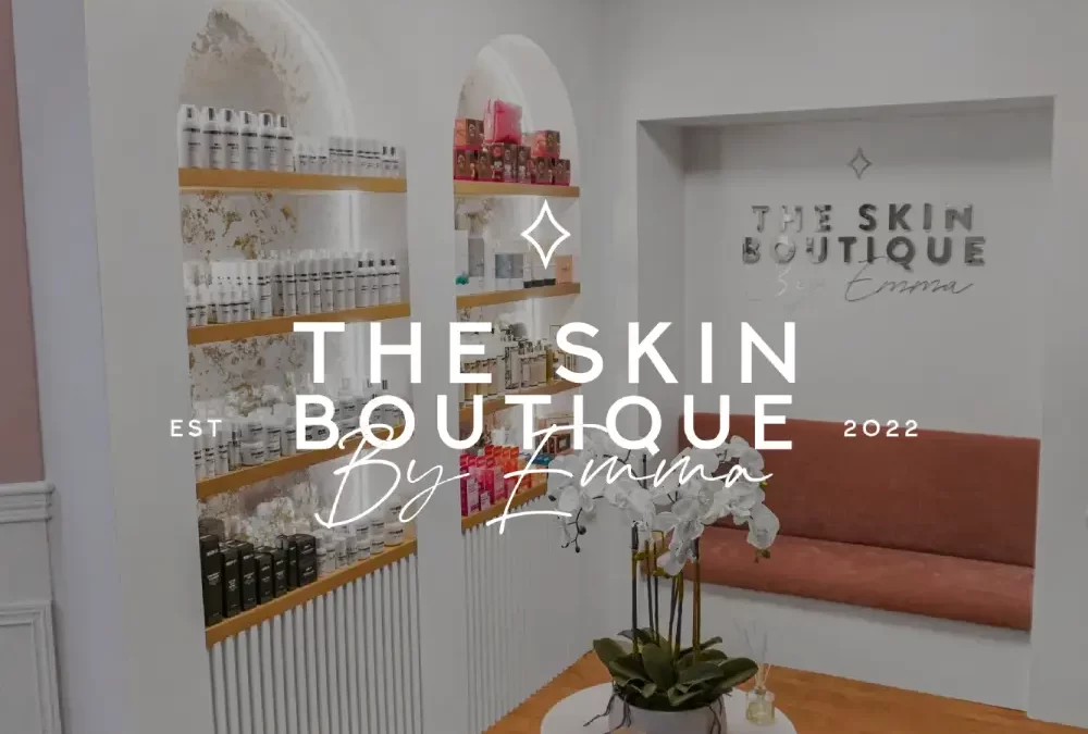 The Skin Boutique By Emma