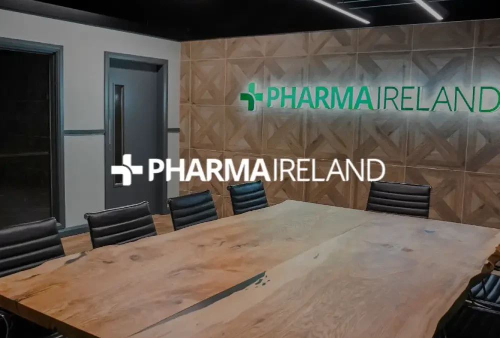 PurePharm Ireland