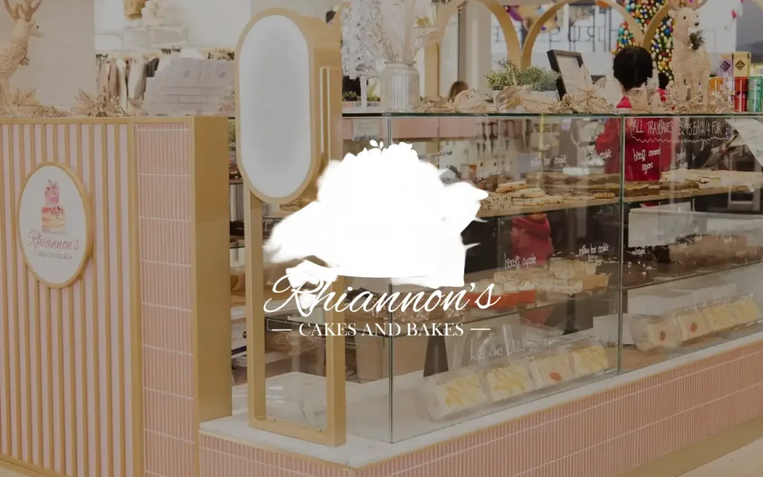 Rhiannon’s Cakes & Bakes